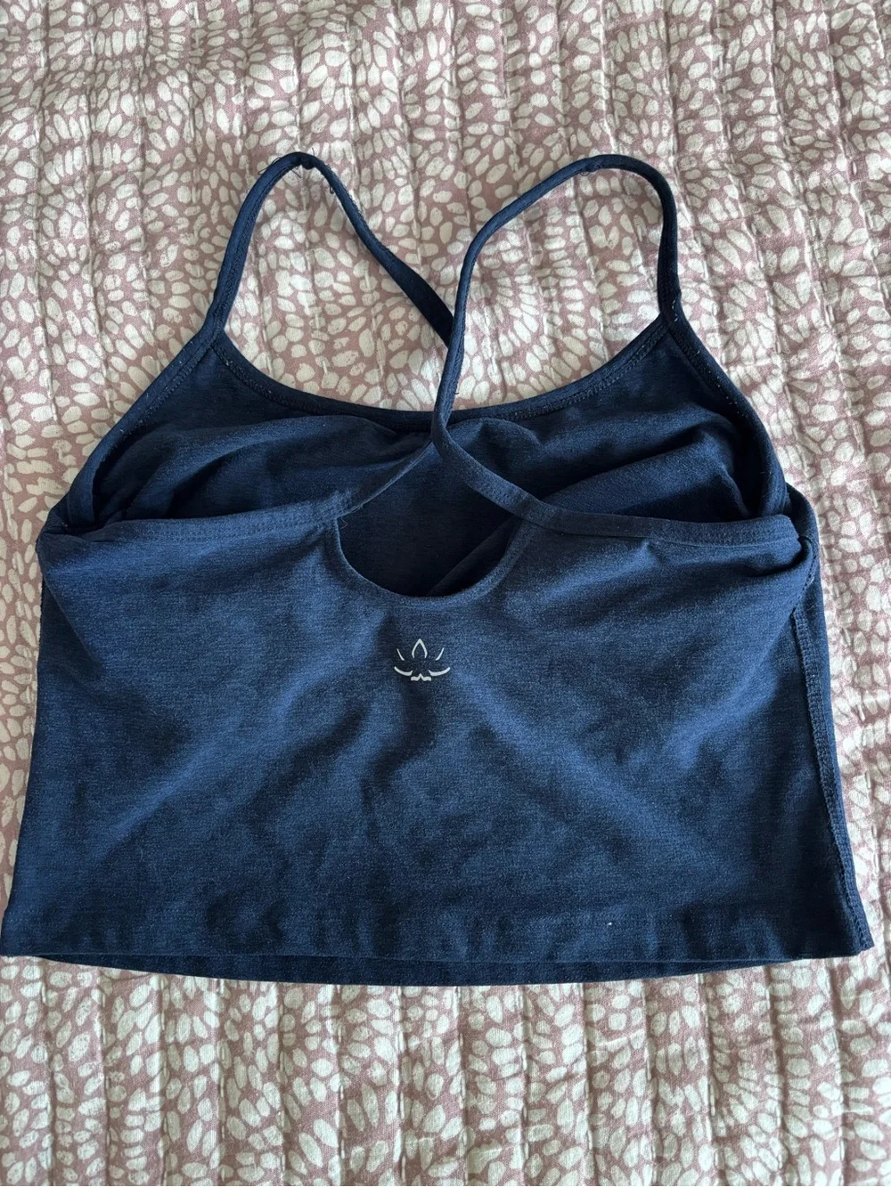 Beyond Yoga Spacedye Set Nocturnal Navy - Picture 2 of 5